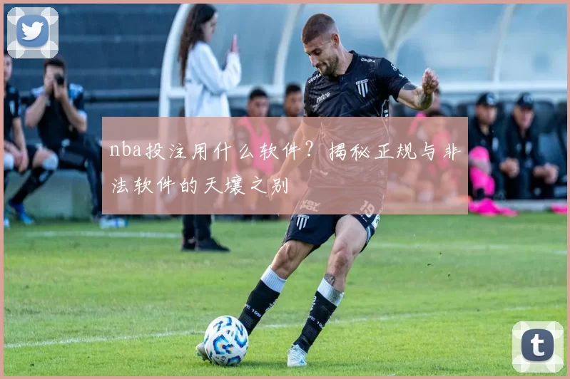 nba投注用什么软件?揭秘正规与非法软件的天壤之别