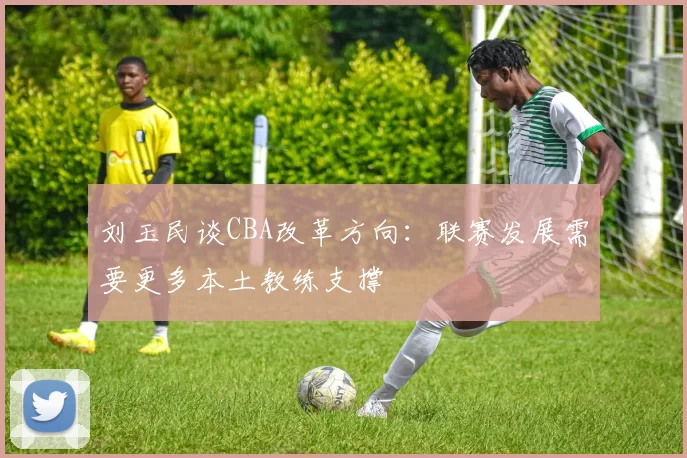 刘玉民谈CBA改革方向:联赛发展需要更多本土教练支撑